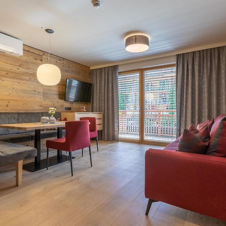 Sport Apart Zell am Ziller Exterior photo