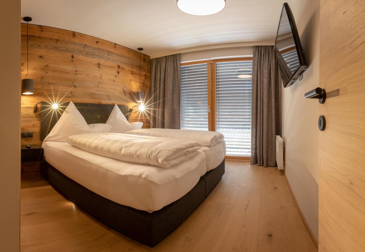 Sport Apart Zell am Ziller Exterior photo