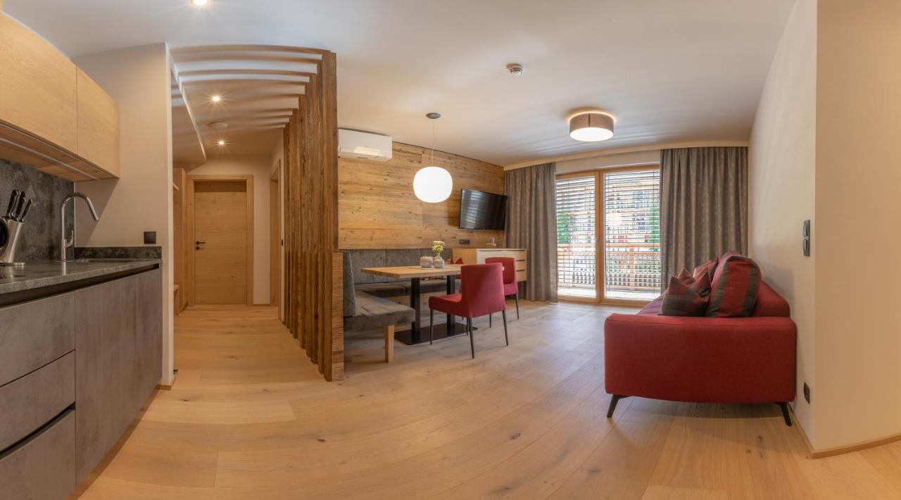 Sport Apart Zell am Ziller Exterior photo