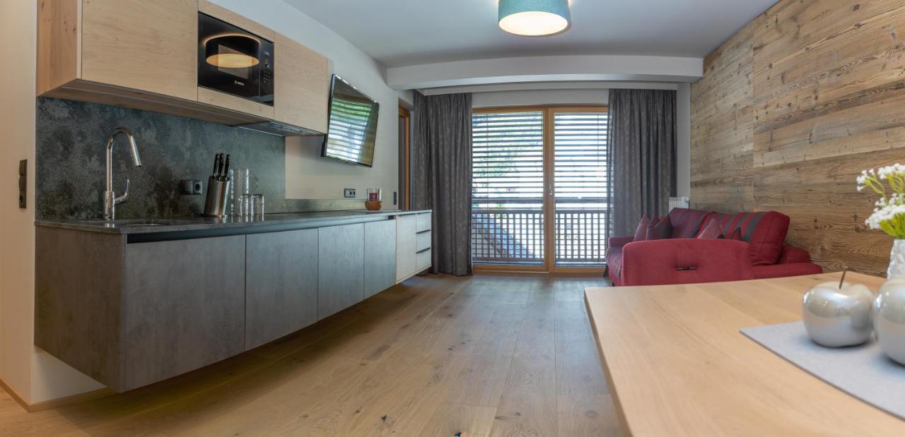 Sport Apart Zell am Ziller Exterior photo