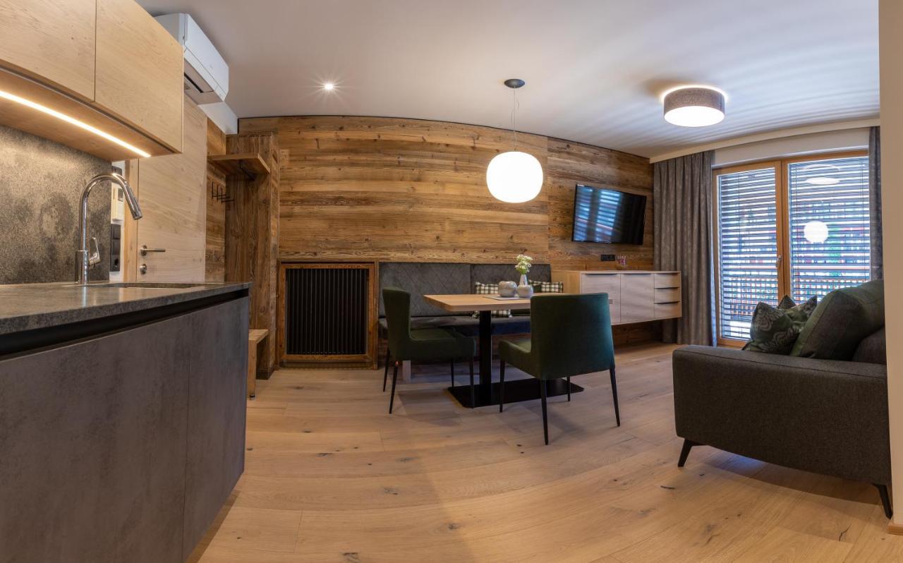 Sport Apart Zell am Ziller Exterior photo