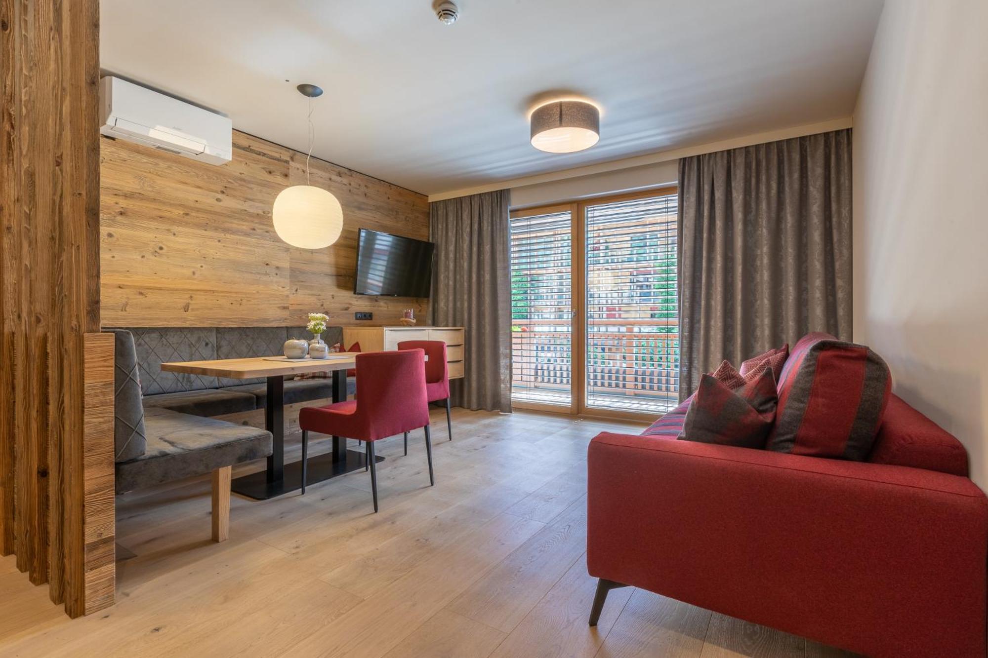 Sport Apart Zell am Ziller Exterior photo